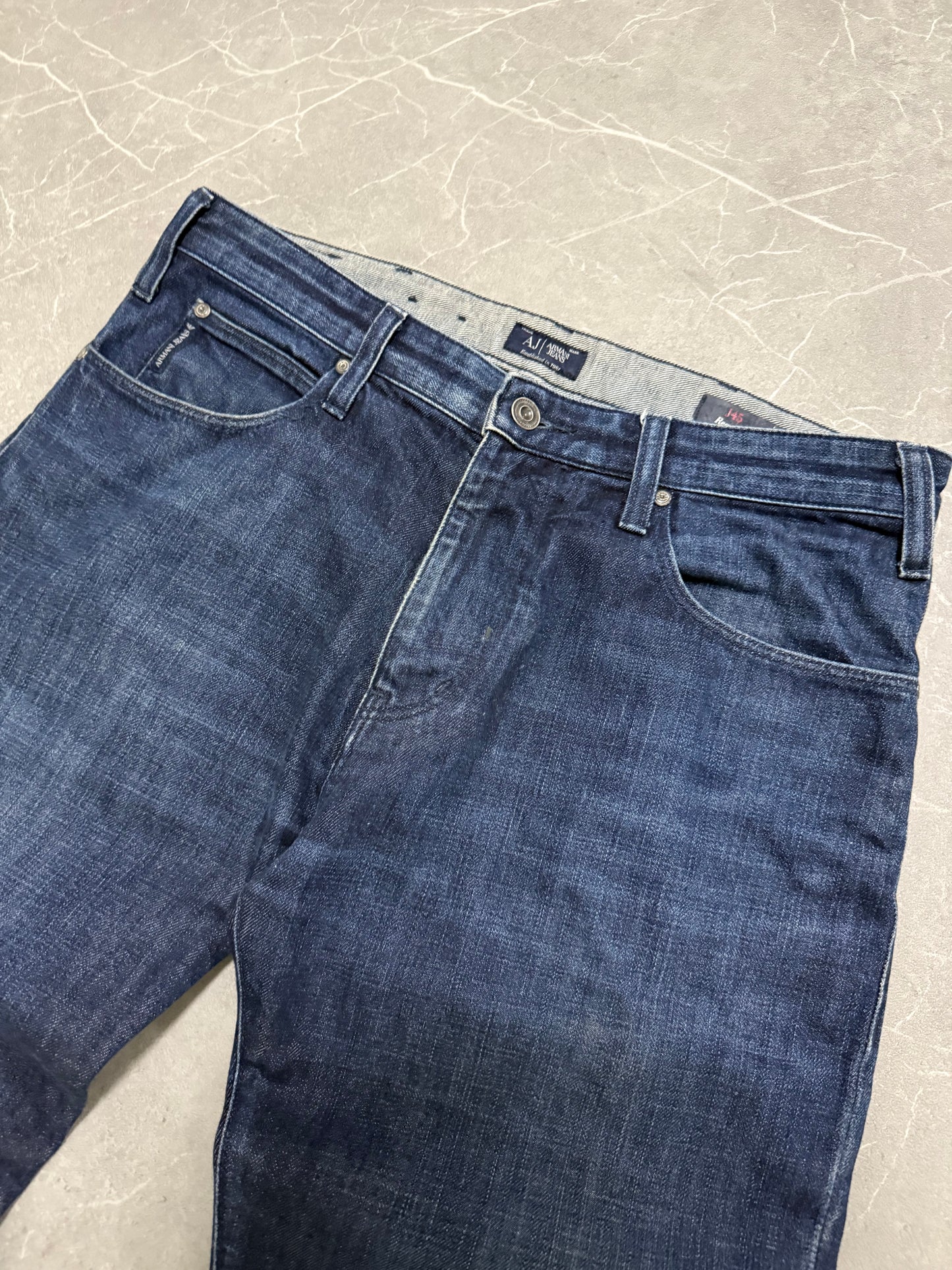 Armani Jeans (M)
