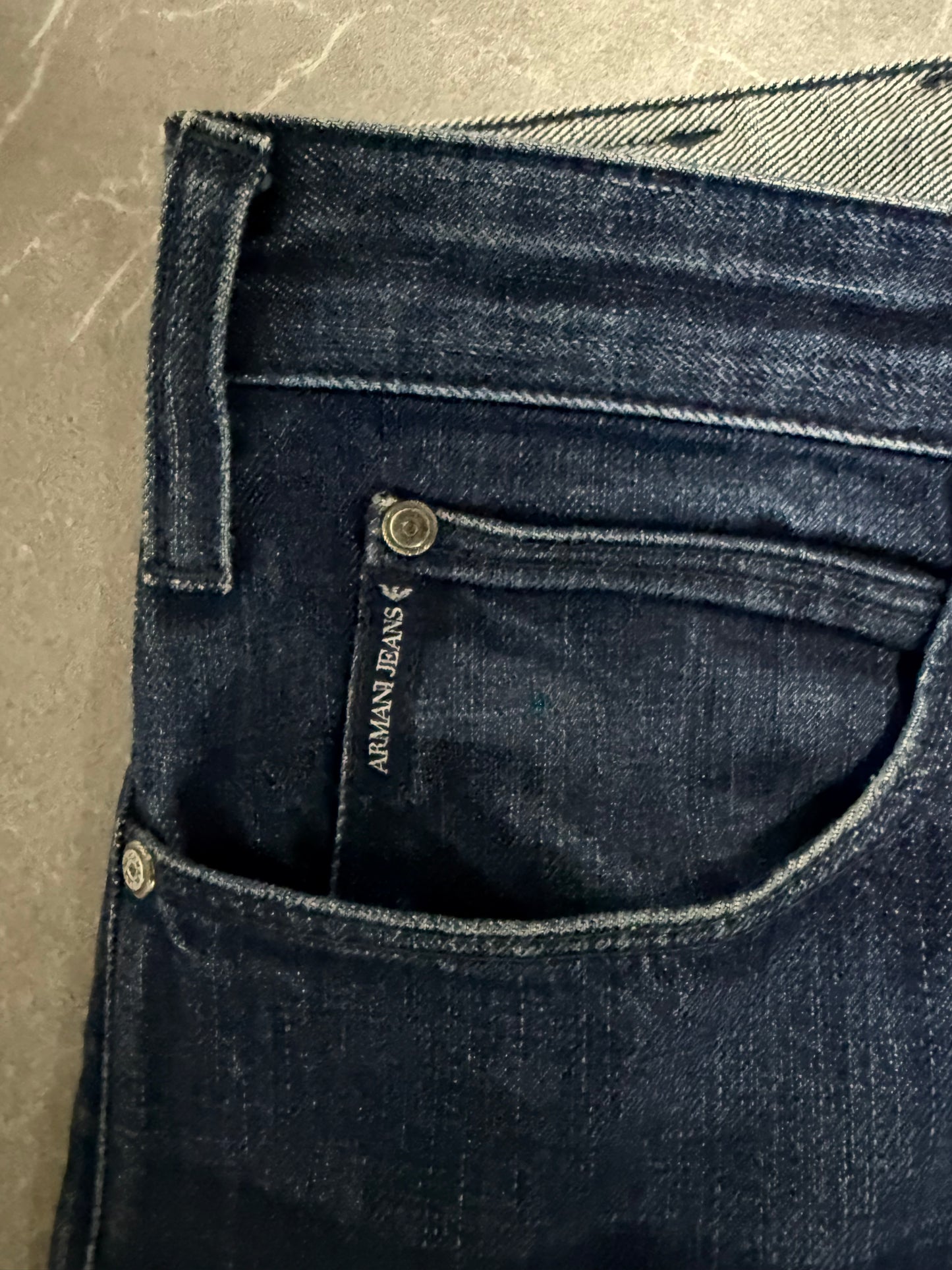 Armani Jeans (M)