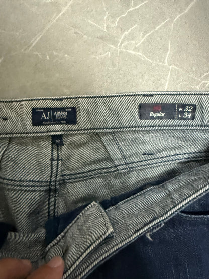 Armani Jeans (M)