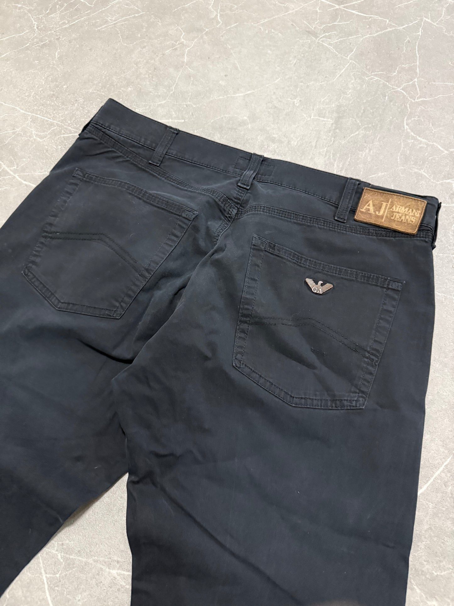 Armani Jeans (M)