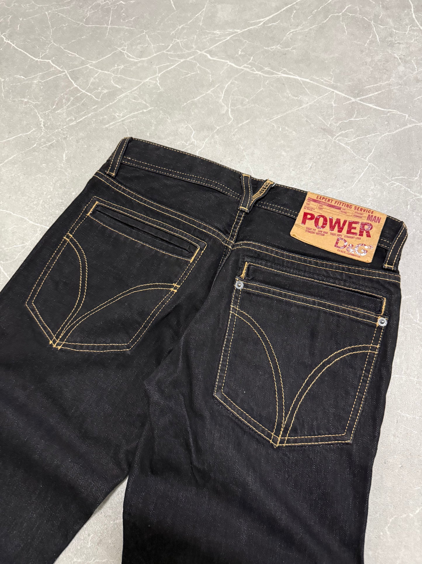 Dolce & Gabbana Jeans (S)