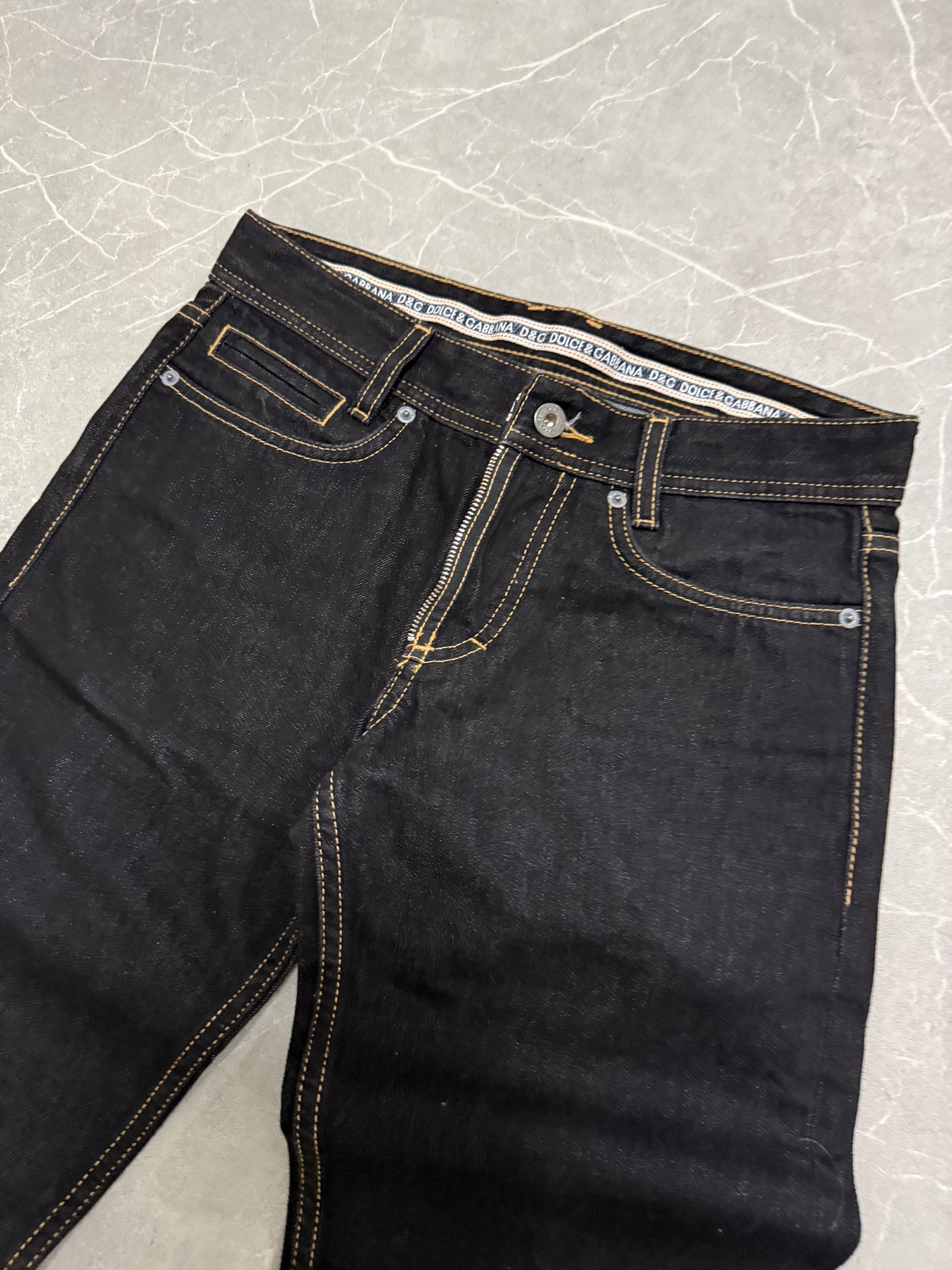 Dolce & Gabbana Jeans (S)