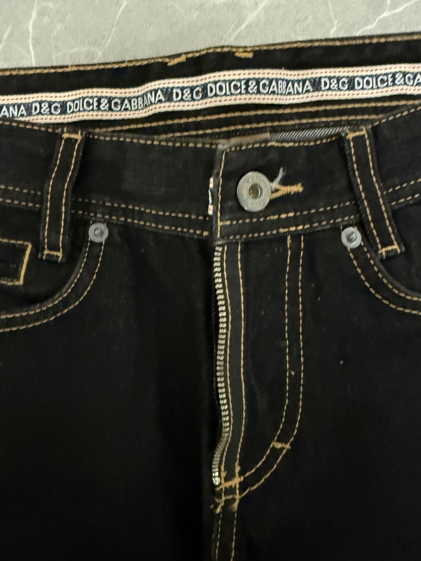 Dolce & Gabbana Jeans (S)