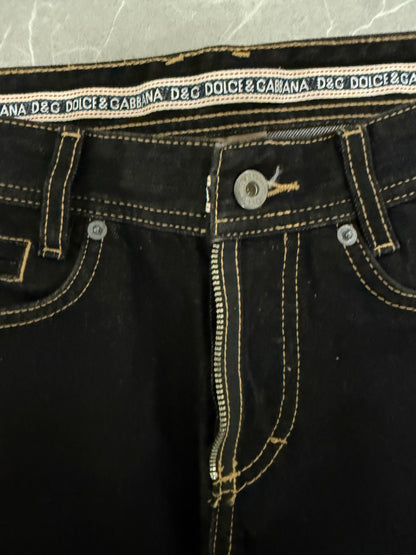 Dolce & Gabbana Jeans (S)