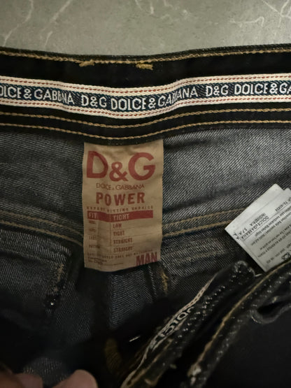 Dolce & Gabbana Jeans (S)