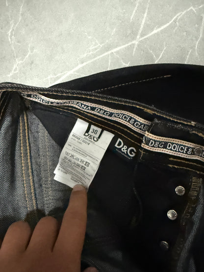 Dolce & Gabbana Jeans (S)