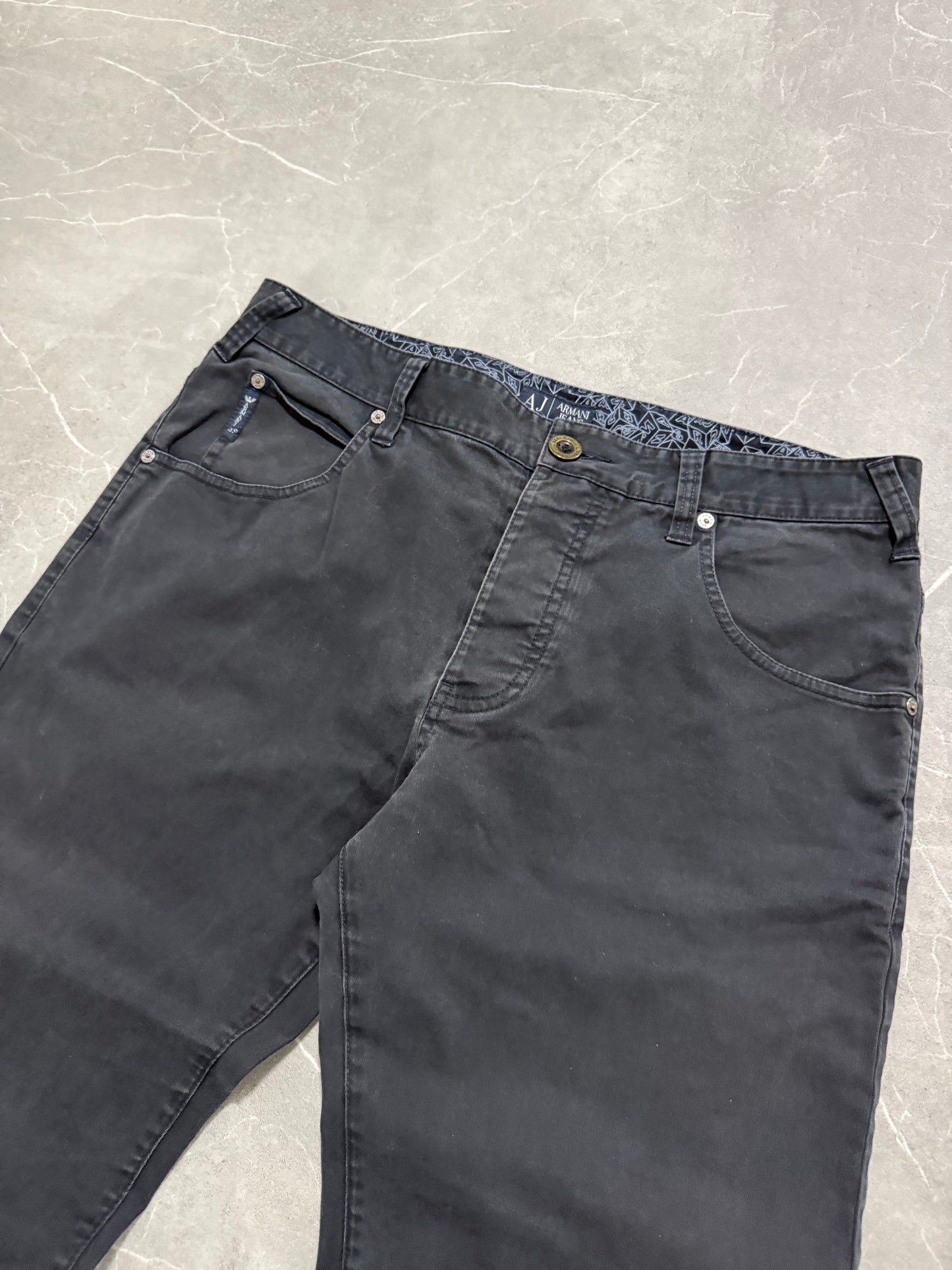 Armani Jeans (M)