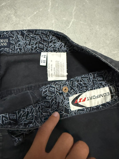 Armani Jeans (M)