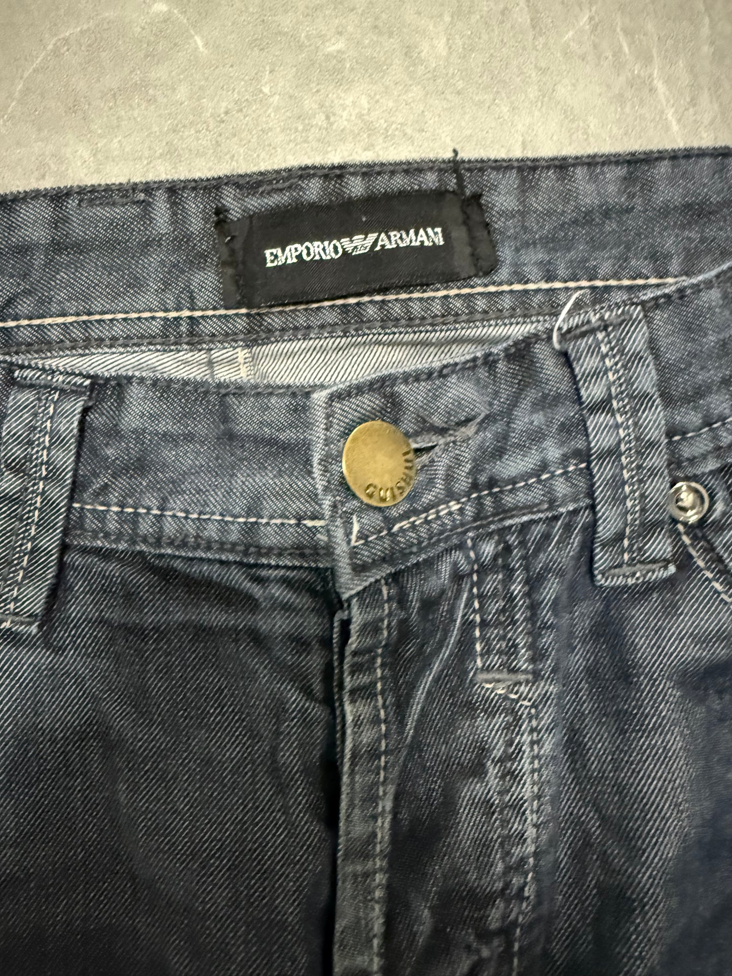 Armani Jeans (S/M)