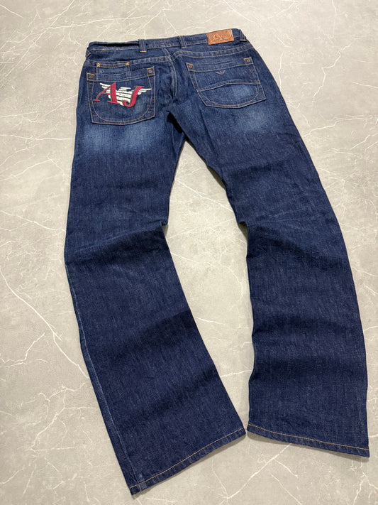 Armani Jeans (M)