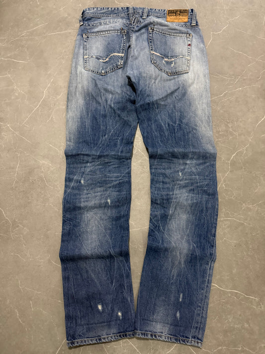 Replay Jeans (XL)