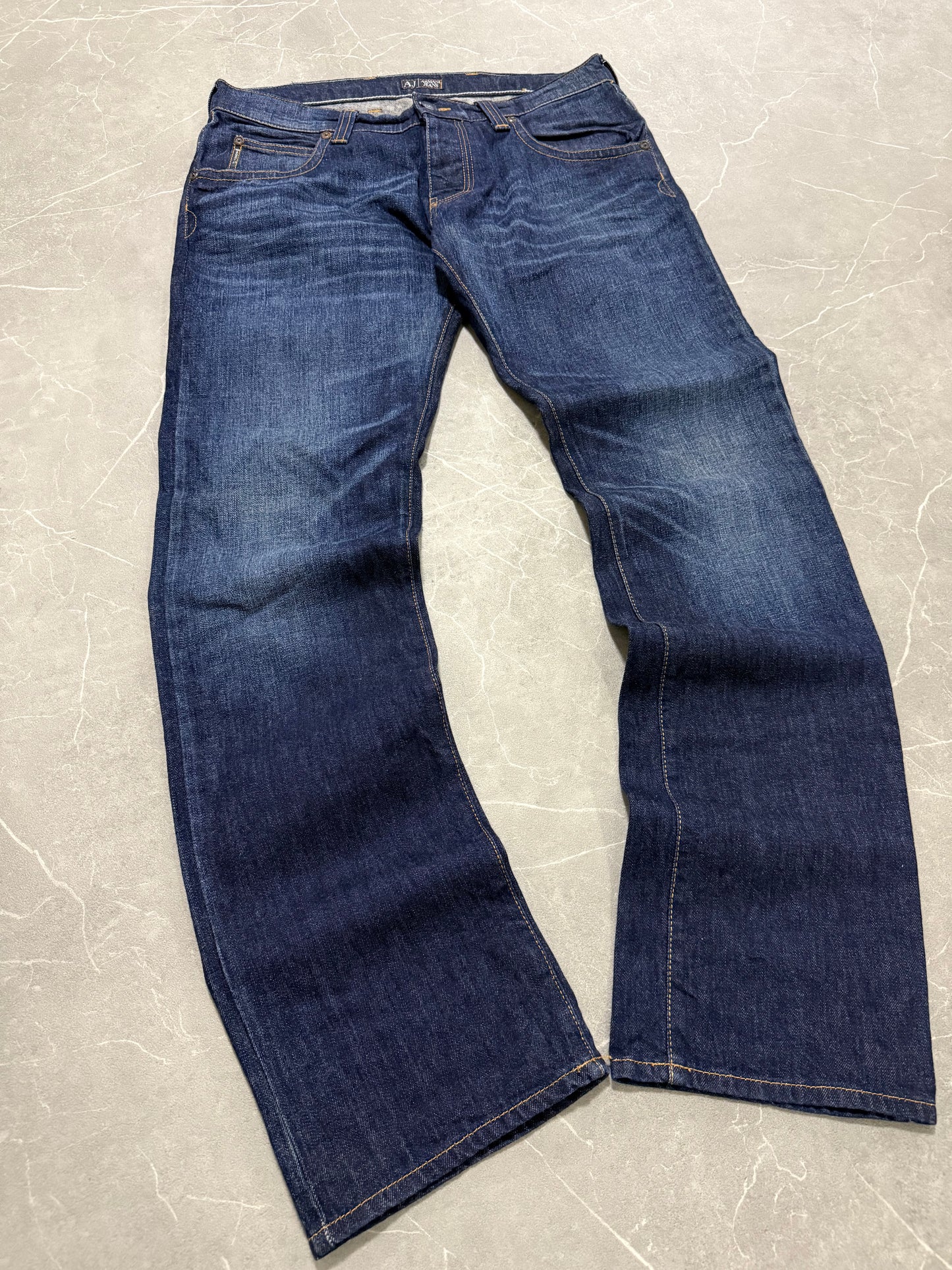 Armani Jeans (M)