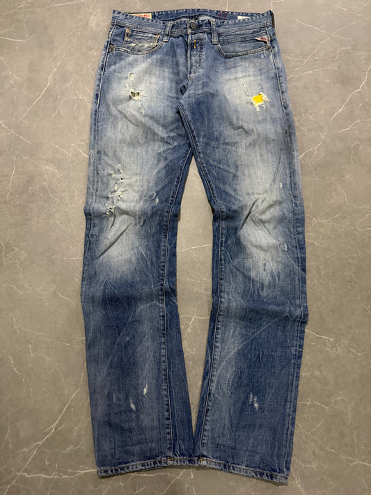 Replay Jeans (XL)