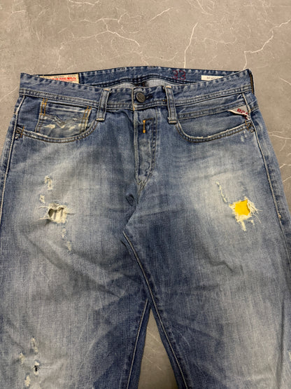 Replay Jeans (XL)