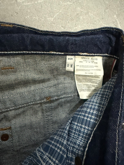 Armani Jeans (M)