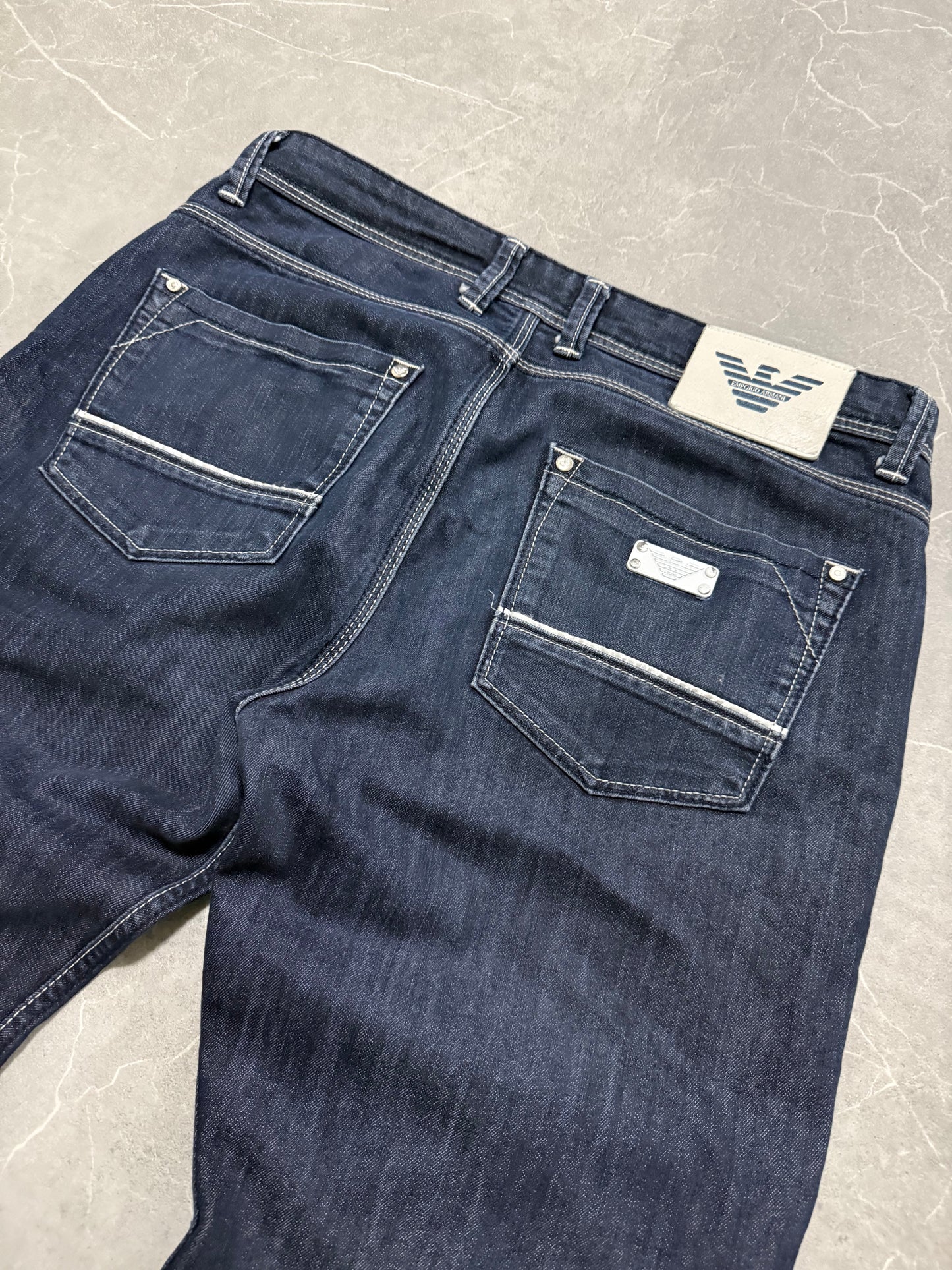 Armani Jeans (M)