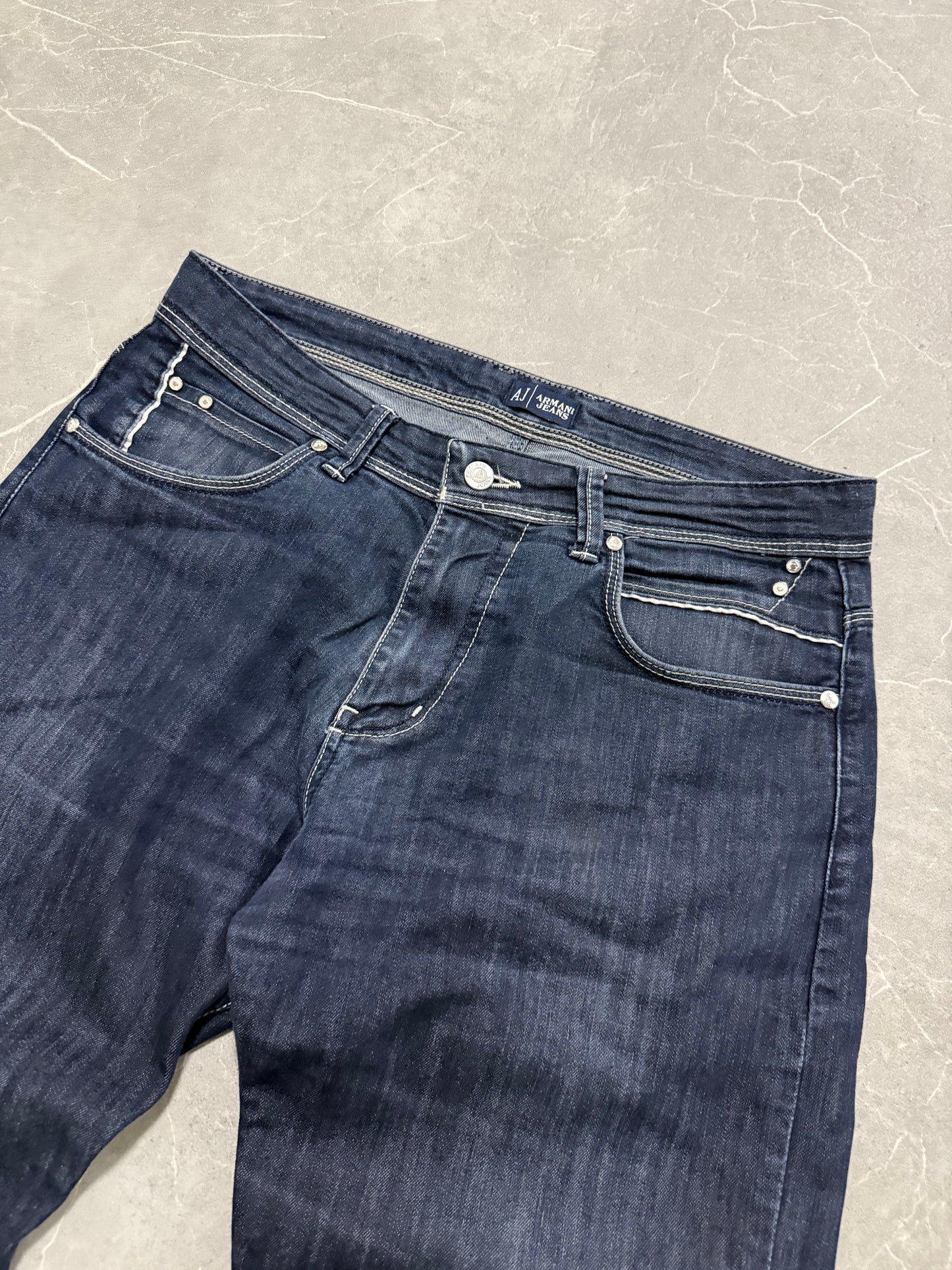Armani Jeans (M)