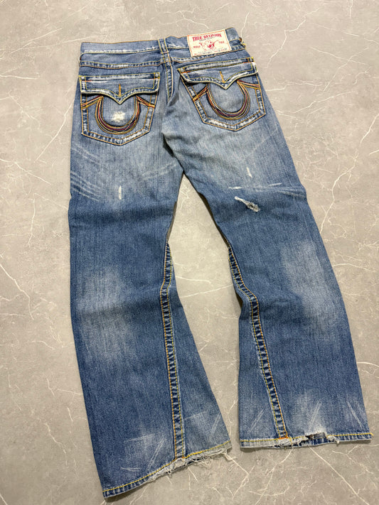 True Religion Jeans (L)