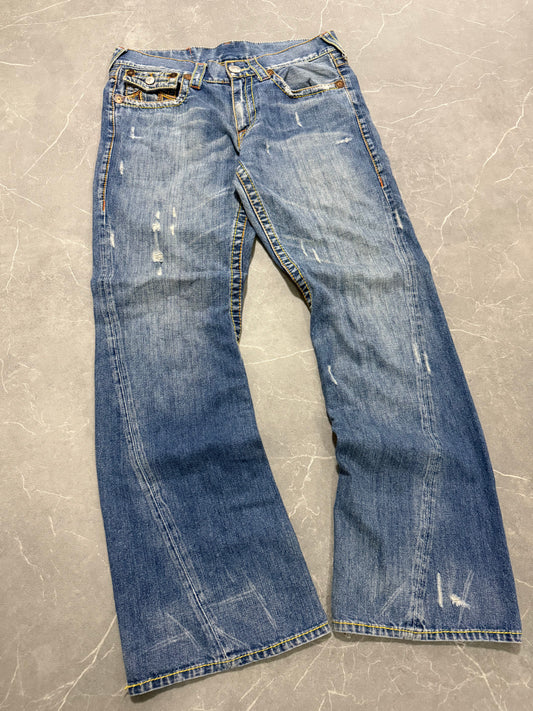 True Religion Jeans (L)