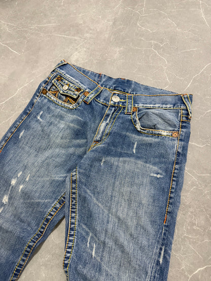 True Religion Jeans (L)