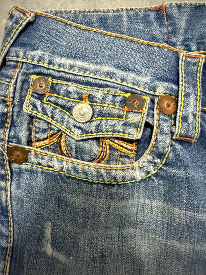 True Religion Jeans (L)