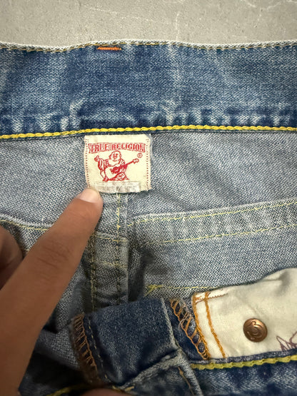True Religion Jeans (L)