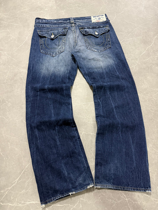 True Religion Jeans (XL)