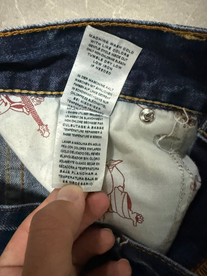 True Religion Jeans (XL)