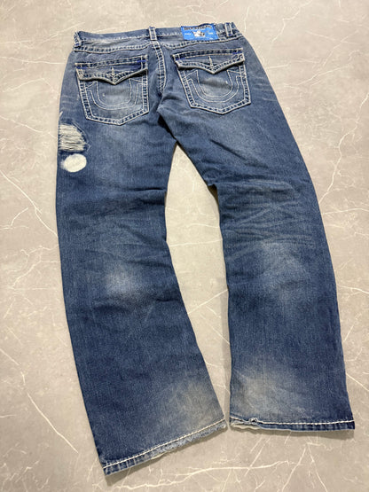 True Religion Jeans (XL)