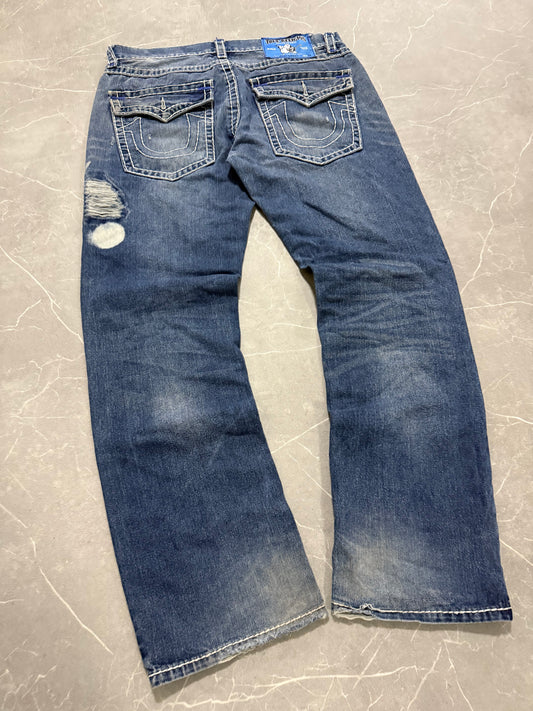 True Religion Jeans (XL)
