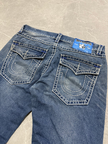True Religion Jeans (XL)