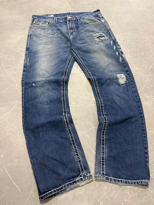 True Religion Jeans (XL)