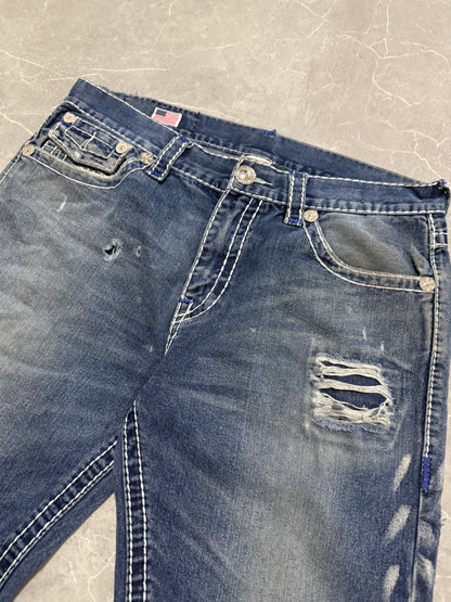 True Religion Jeans (XL)