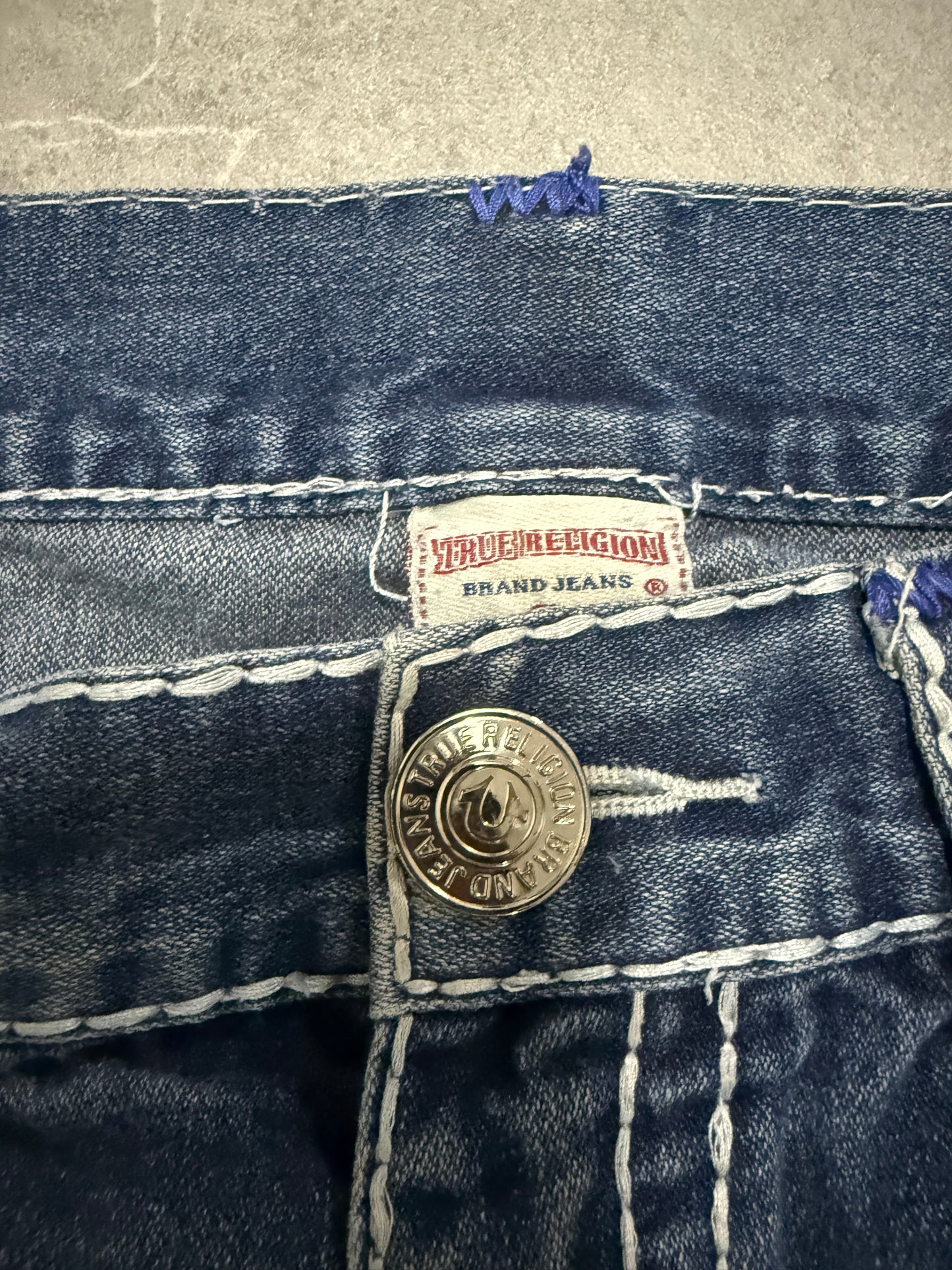 True Religion Jeans (XL)