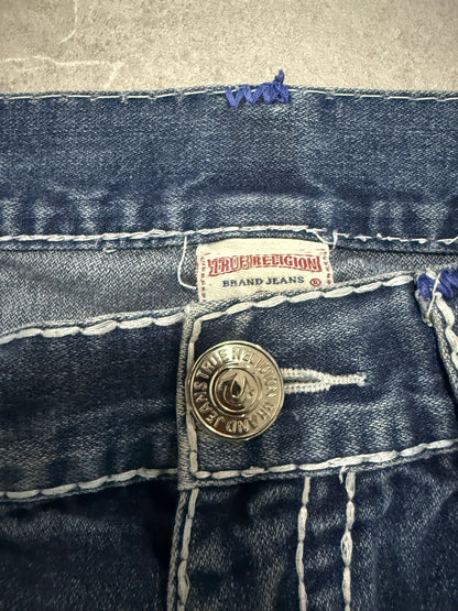 True Religion Jeans (XL)