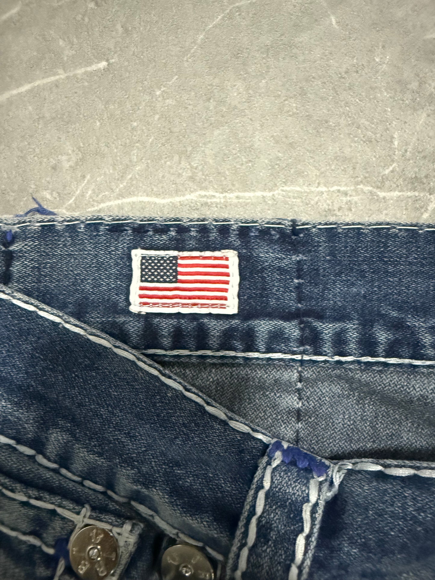 True Religion Jeans (XL)