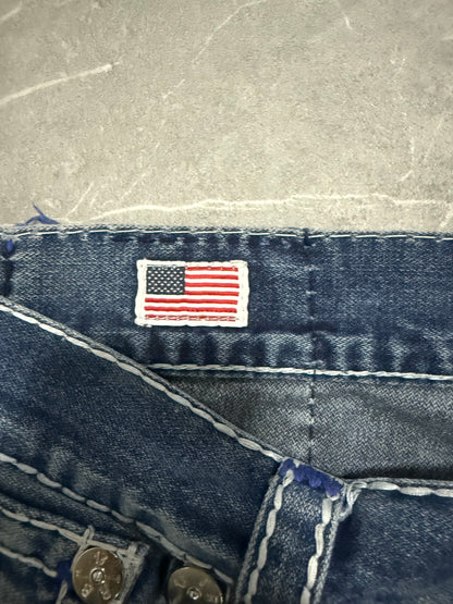 True Religion Jeans (XL)