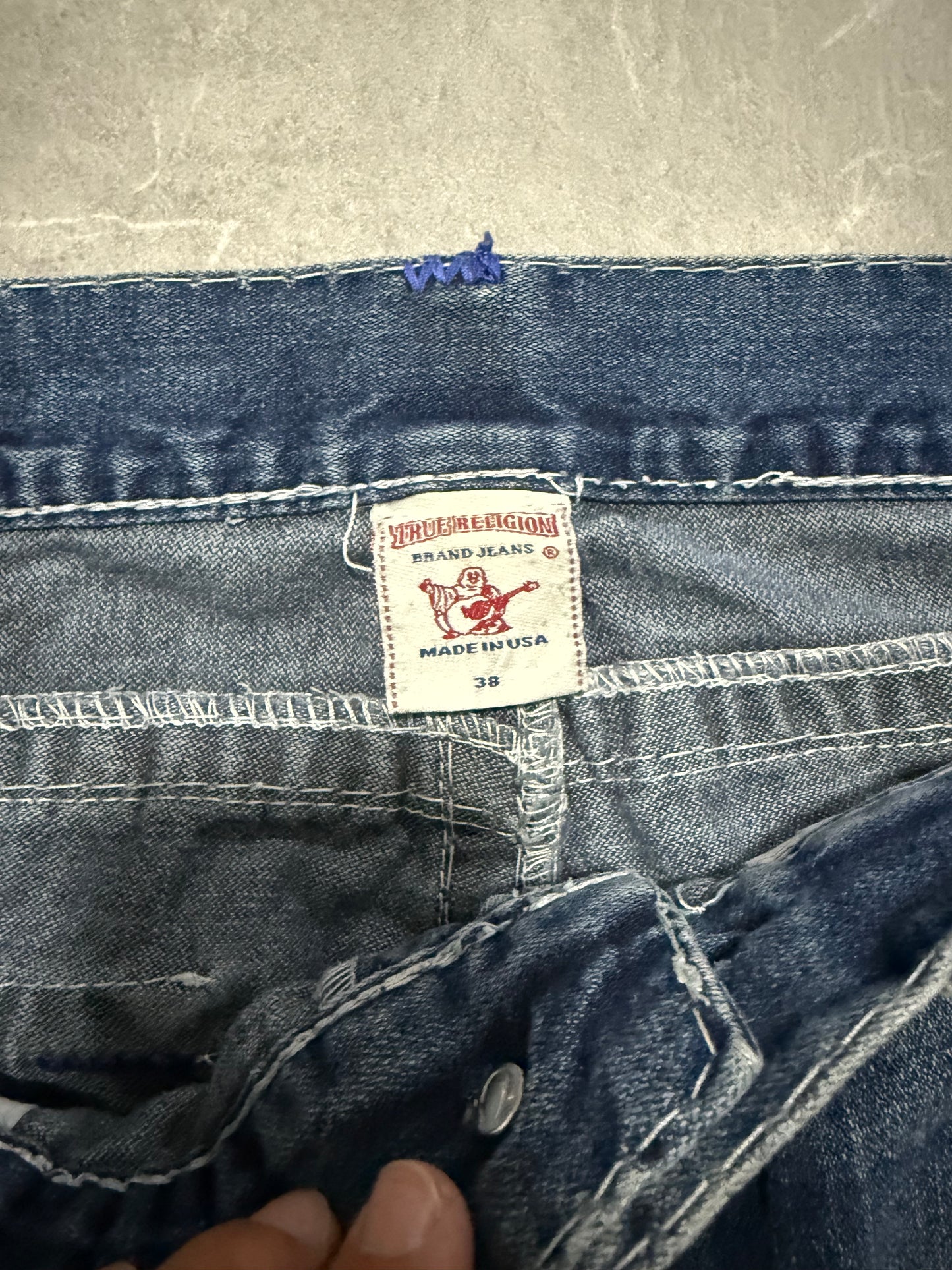 True Religion Jeans (XL)
