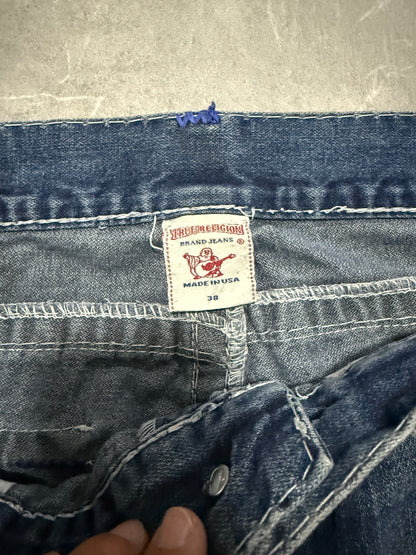 True Religion Jeans (XL)