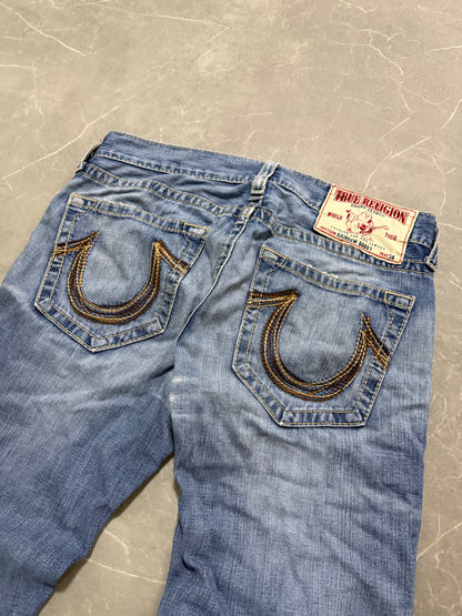 True Religion Jeans (L/XL)