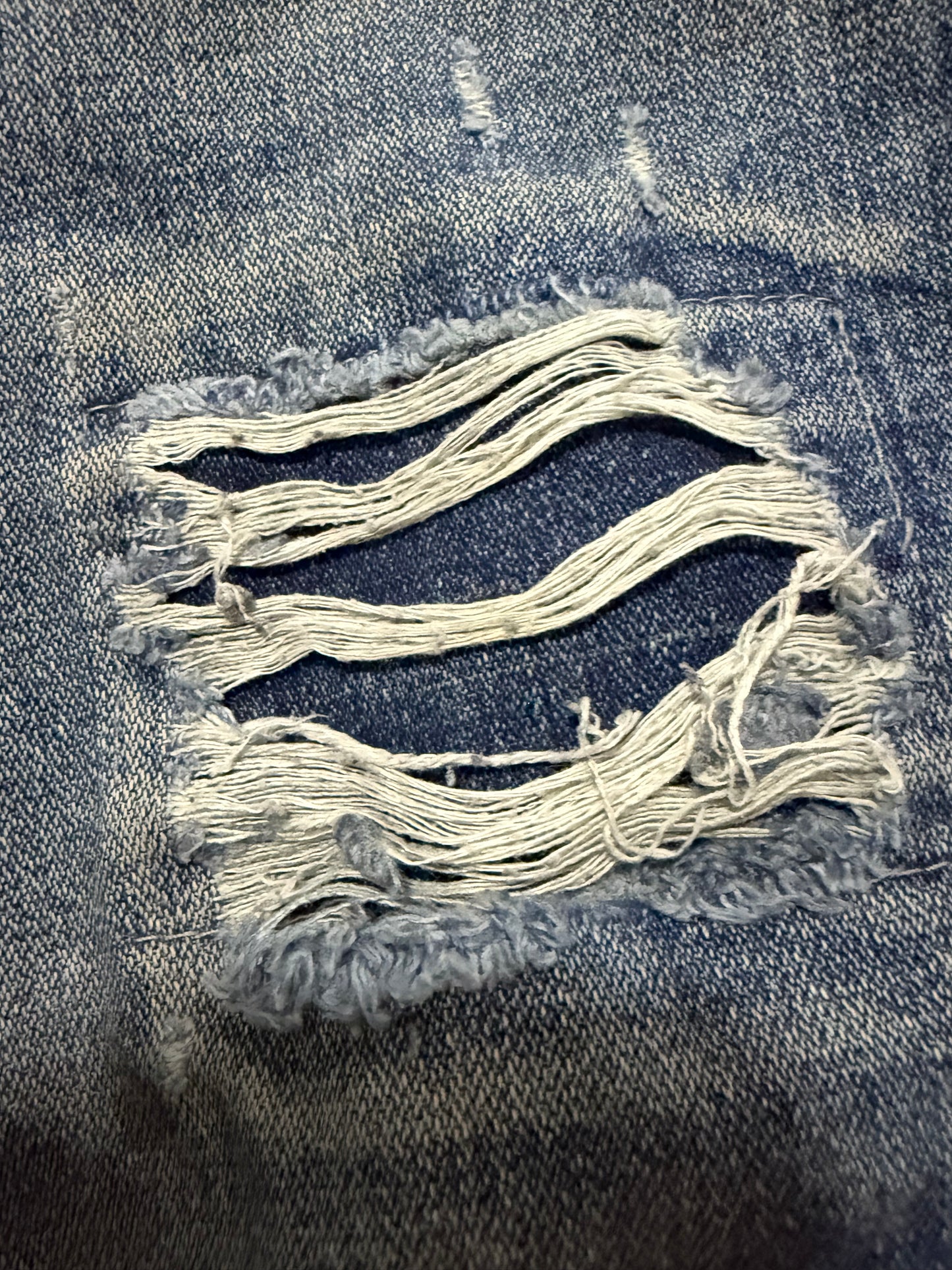 True Religion Jeans (XL)