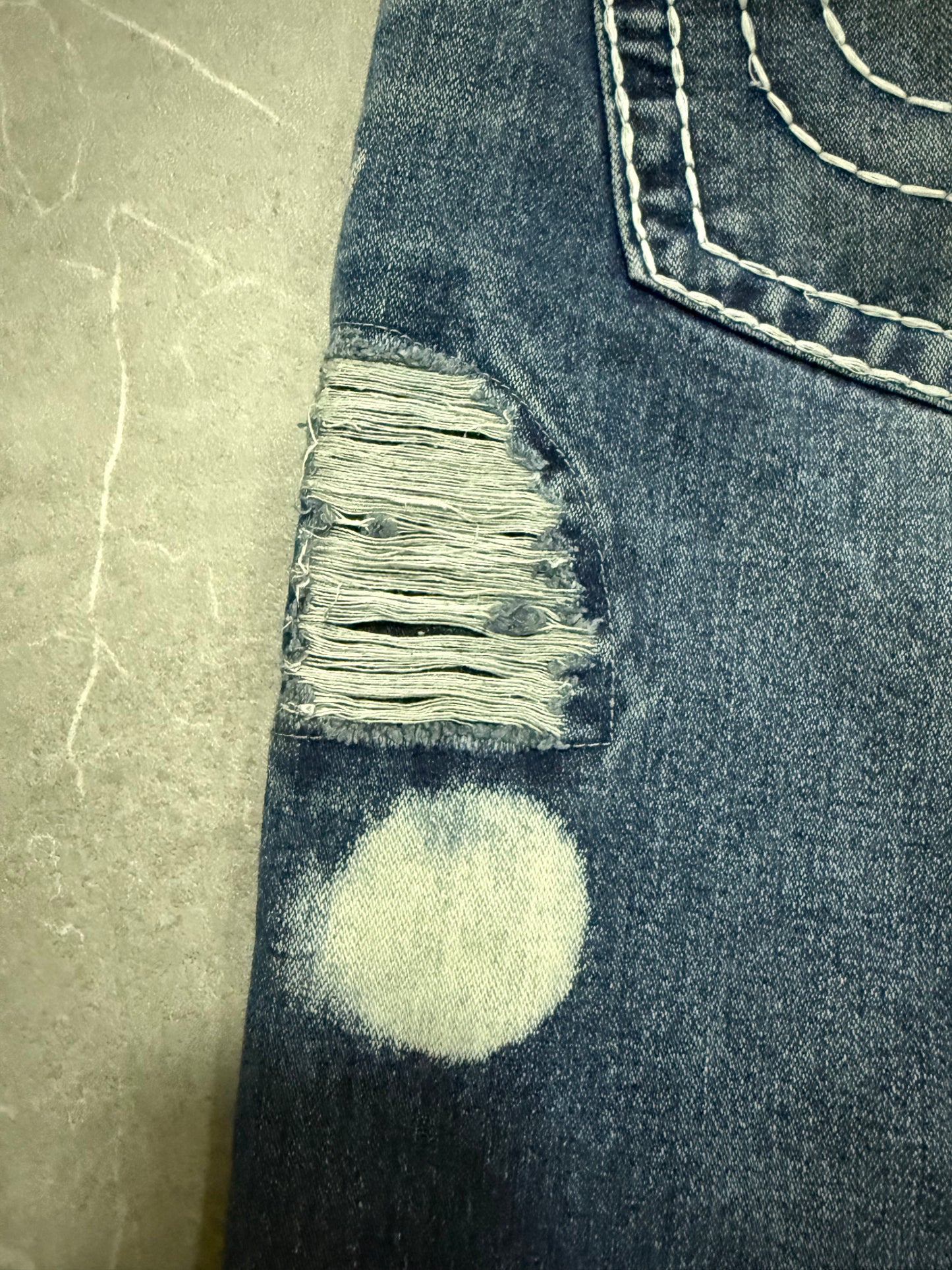 True Religion Jeans (XL)