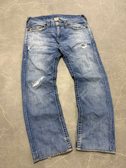 True Religion Jeans (L/XL)