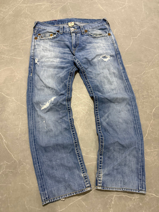 True Religion Jeans (L/XL)