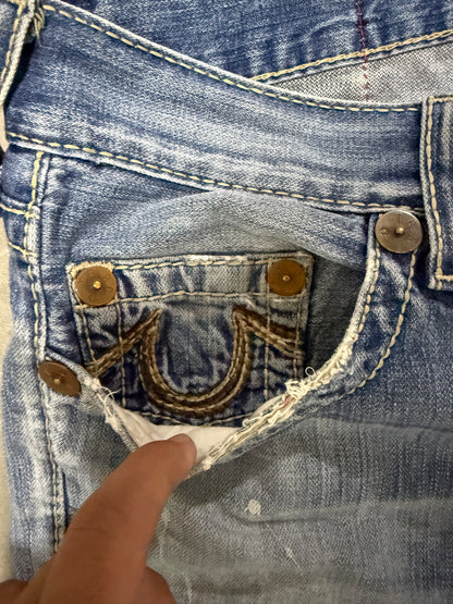 True Religion Jeans (L/XL)