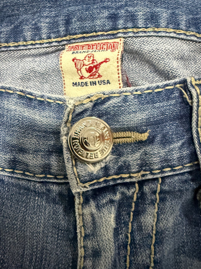 True Religion Jeans (L/XL)