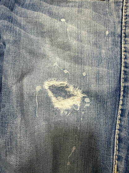 True Religion Jeans (L/XL)