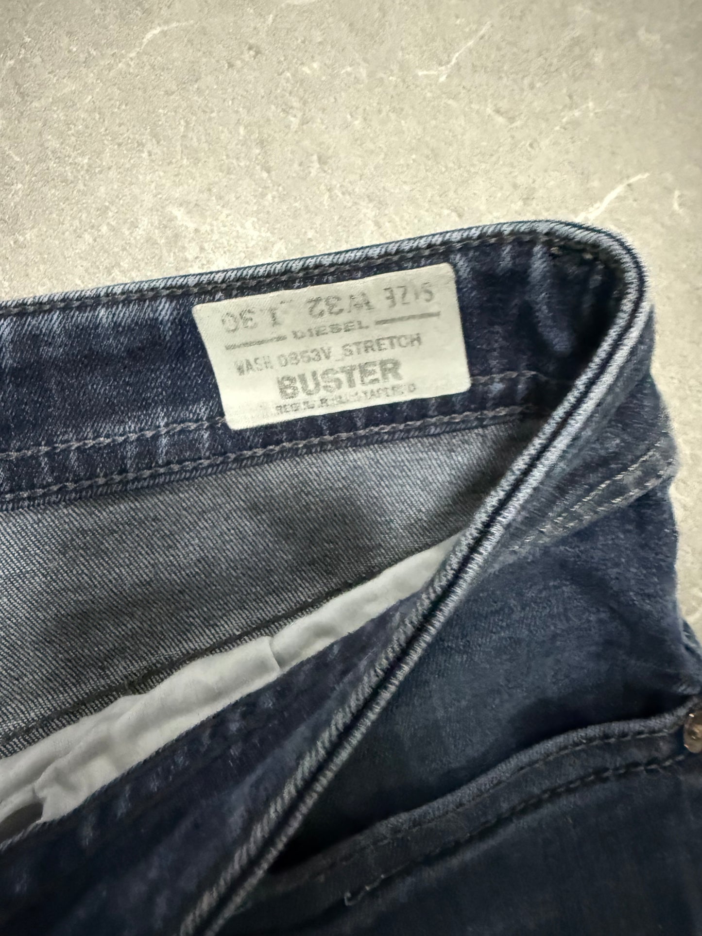 Diesel Jeans (S)