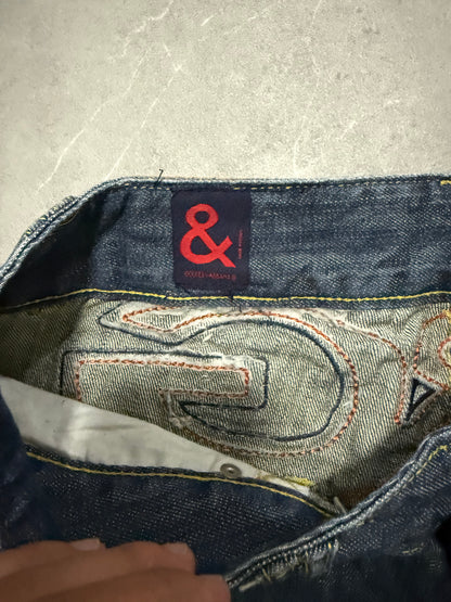 Dolce & Gabbana Jeans (L)
