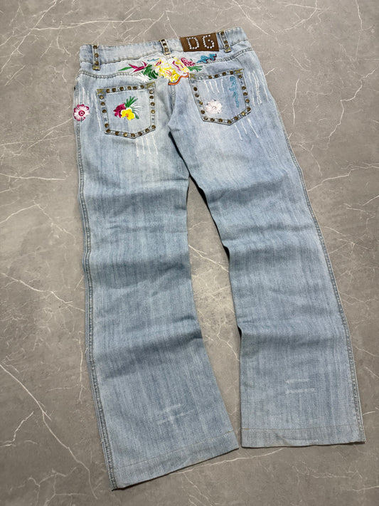 Dolce & Gabbana (M)
